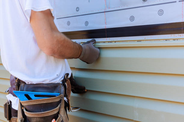 Trusted Siding Repair service in Dickerson, MD - Creative Siding