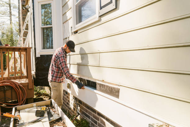 Trusted Vinyl Siding service in Dickerson, MD - Creative Siding